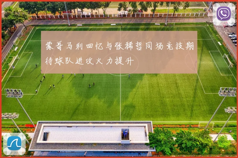 蒙哥马利回忆与张稀哲同场竞技期待球队进攻火力提升
