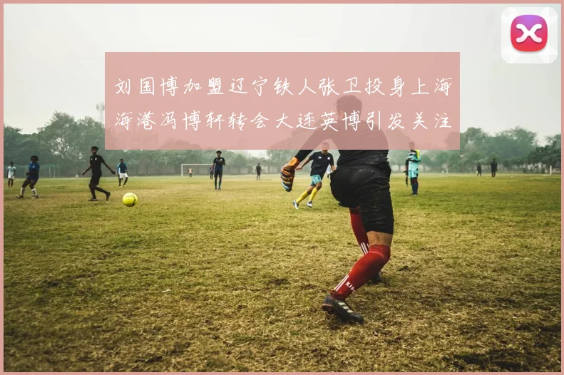刘国博加盟辽宁铁人张卫投身上海海港冯博轩转会大连英博引发关注
