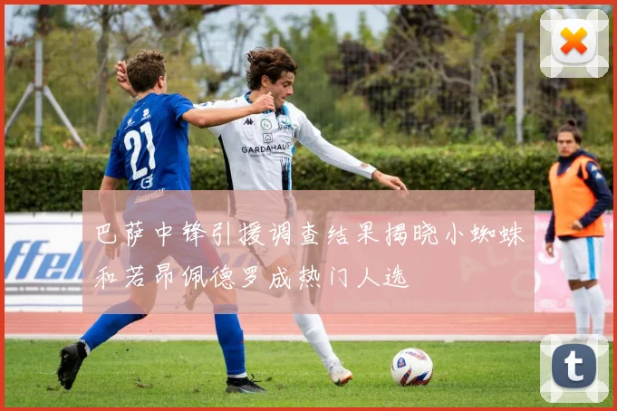 巴萨中锋引援调查结果揭晓小蜘蛛和若昂佩德罗成热门人选